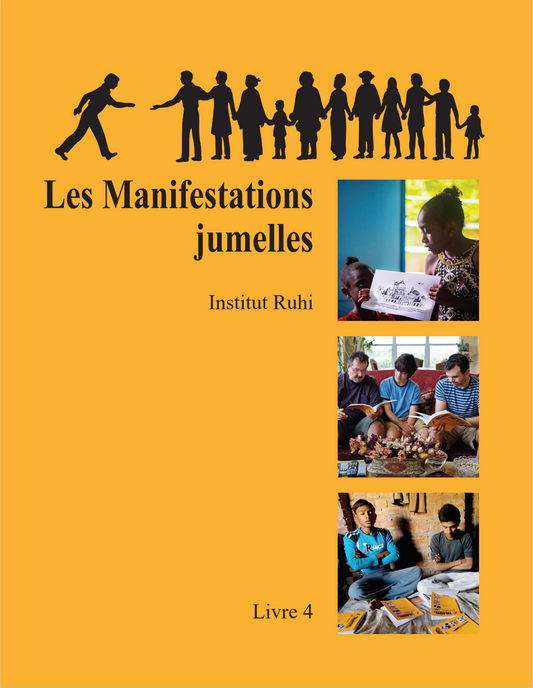 Vol. 4 – Les Manifestations jumelles