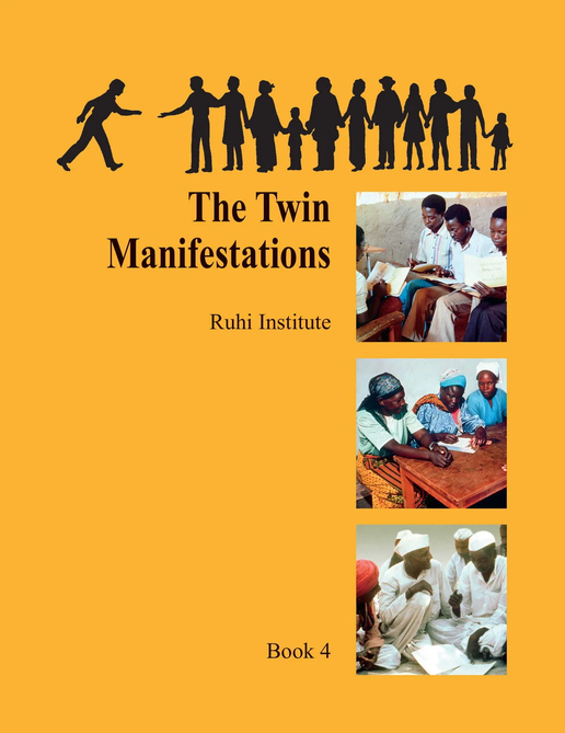 Book 4: The Twin Manifestations (2021)