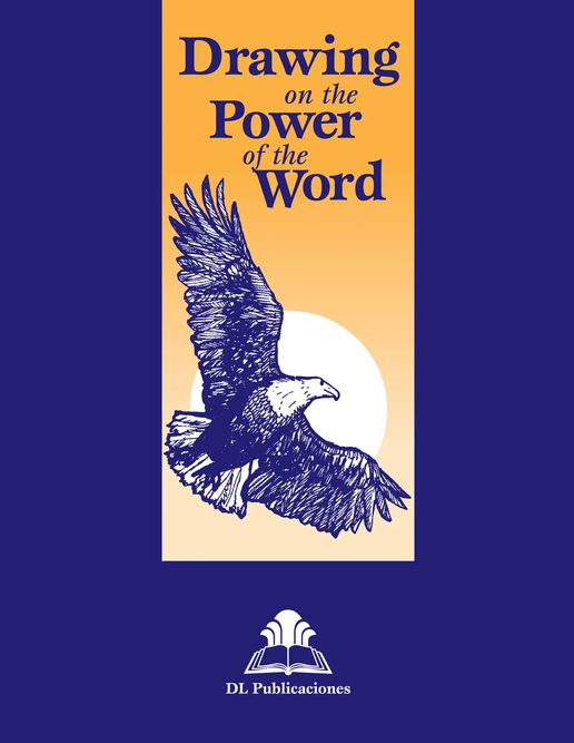 Drawing on the Power of the Word (2003)